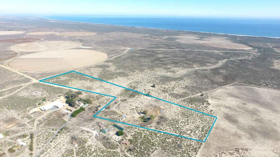 3 Bedroom Property for Sale in Piketberg Rural Western Cape